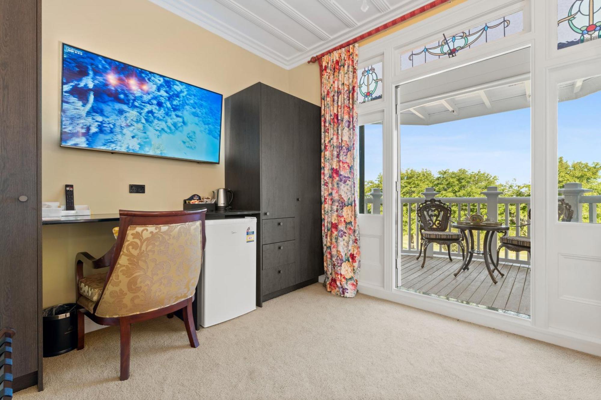Aachen House Hotel Auckland Exterior foto