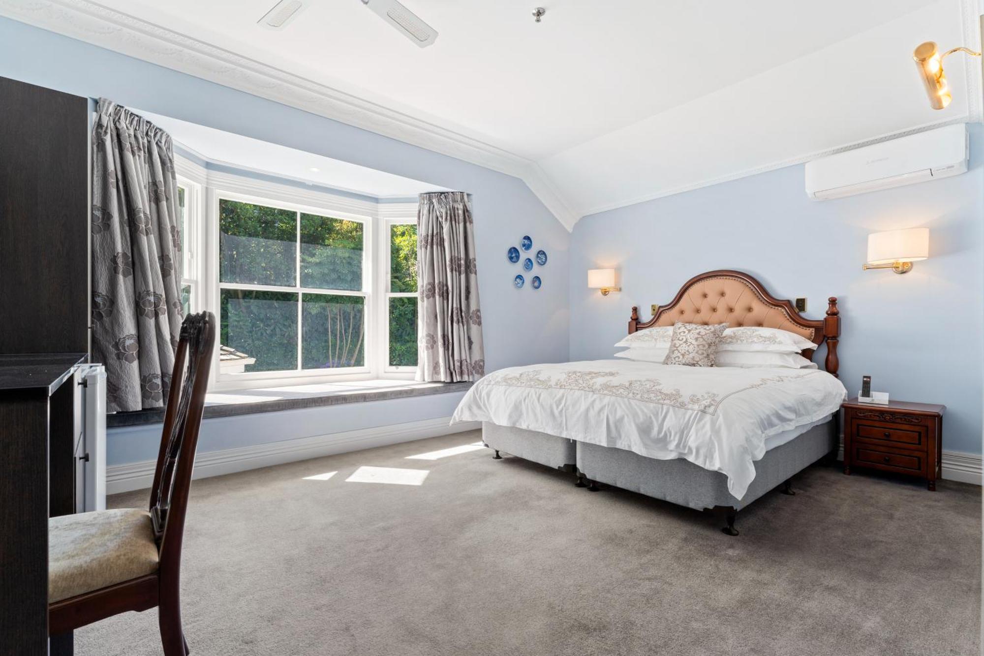 Aachen House Hotel Auckland Exterior foto