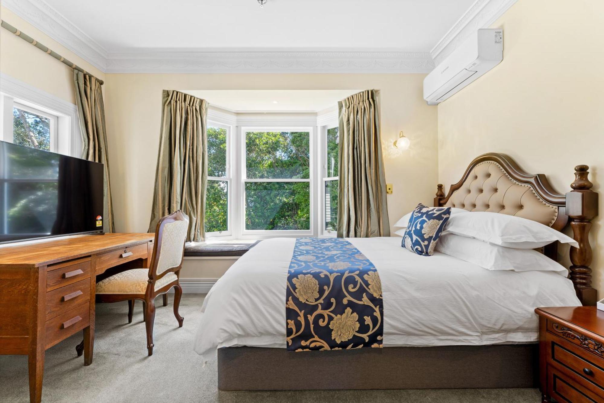 Aachen House Hotel Auckland Exterior foto